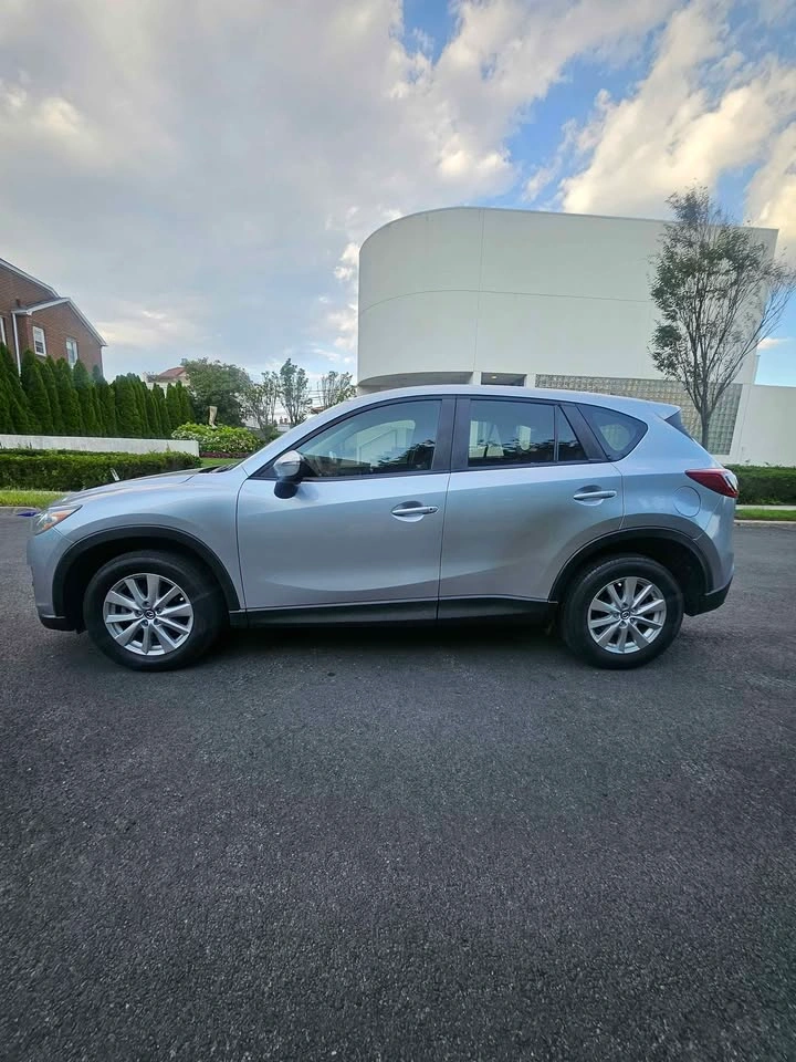 2016 Mazda CX-5 2.5 S Select Sport Utility 4D - photo 2