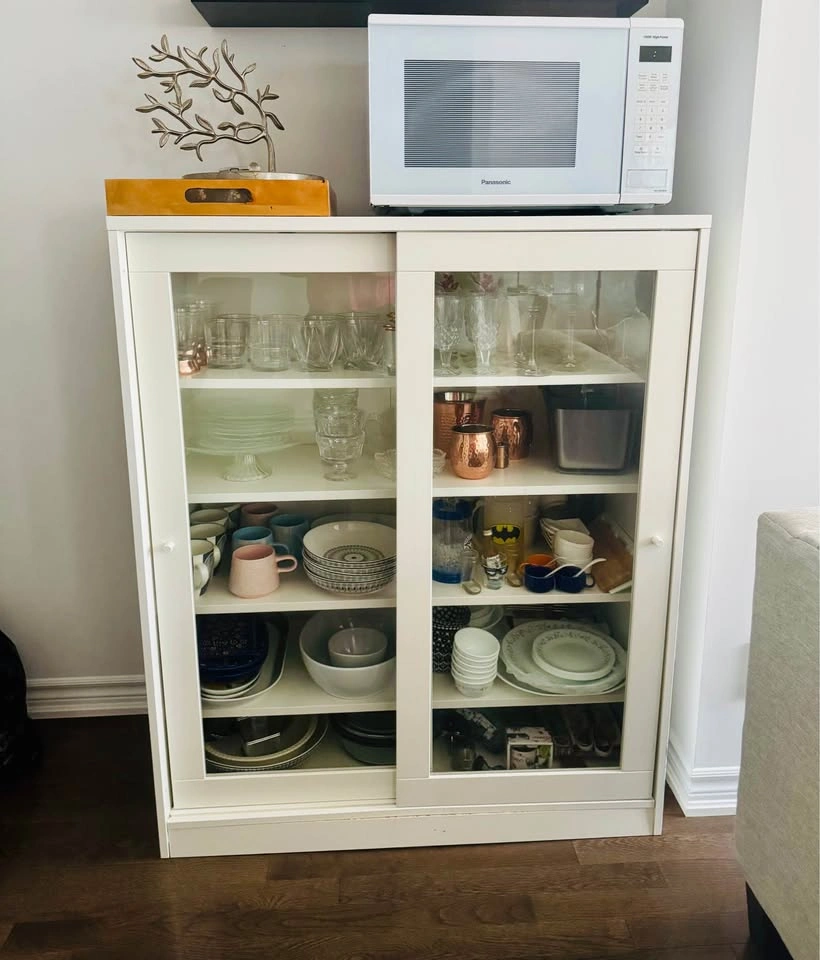 Kitchen Cabinet - Hutch - photo 2