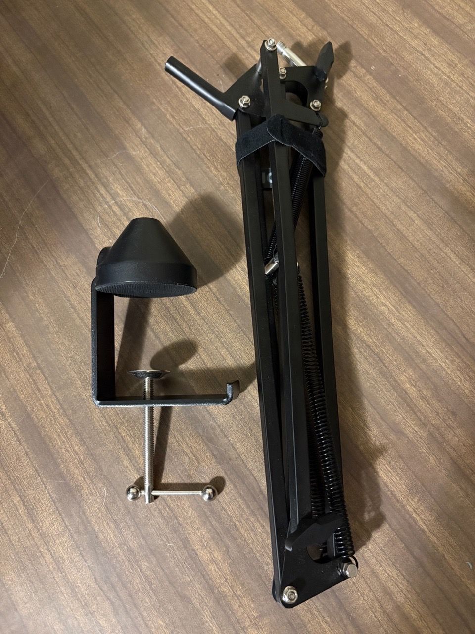 TECELKS Microphone Arm - photo 2