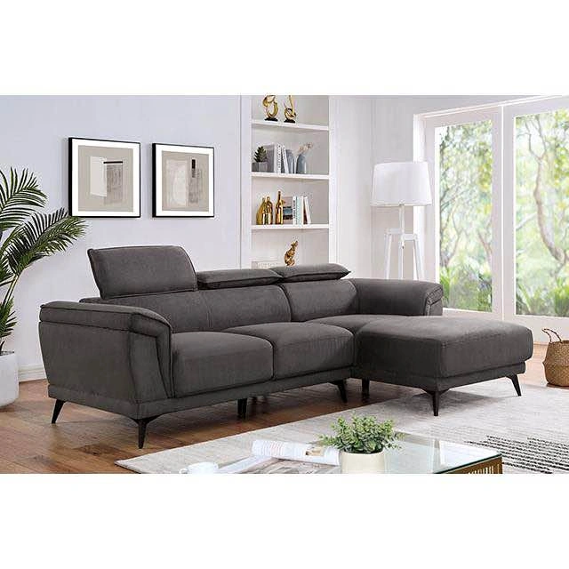 Sectional
