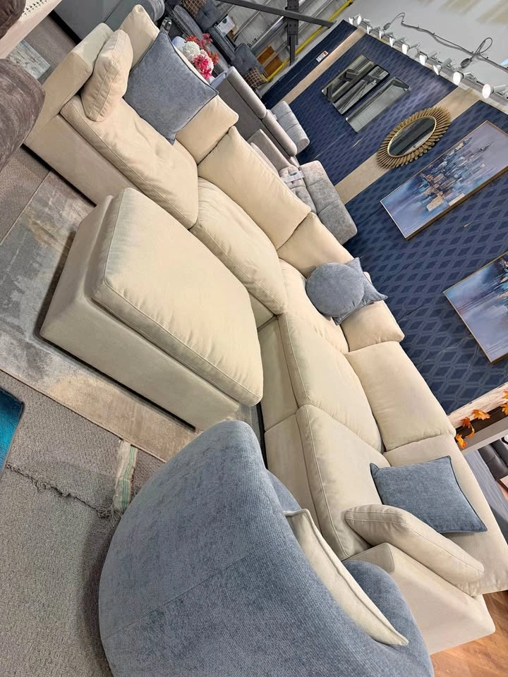 Sectional