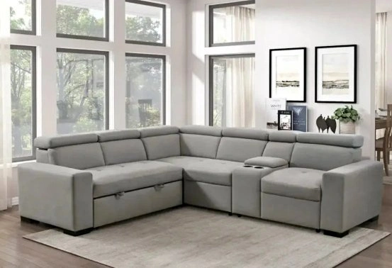 SECTIONAL