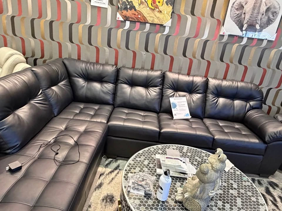 Sectional