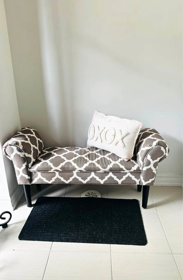 Sofa Bench