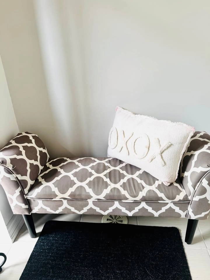 Sofa Bench - photo 2