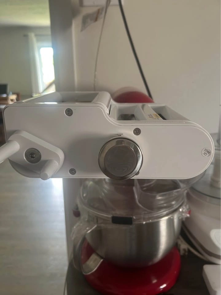 Antree 3-in-1 Ravioli Maker & Pasta Roller & Pasta Cutter - photo 3