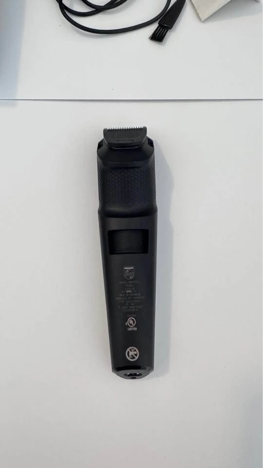 Philips Series 3000 Beard Trimmer - photo 4