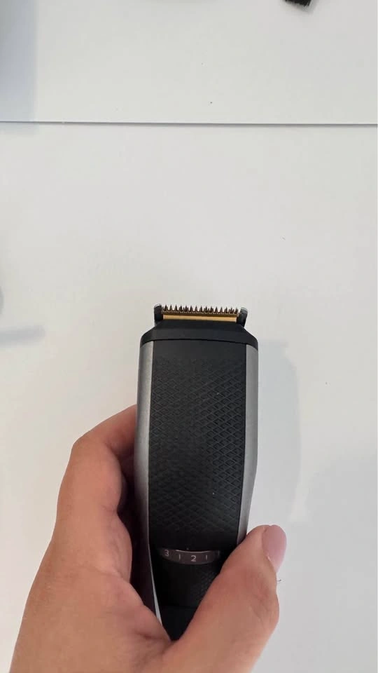 Philips Series 3000 Beard Trimmer - photo 5