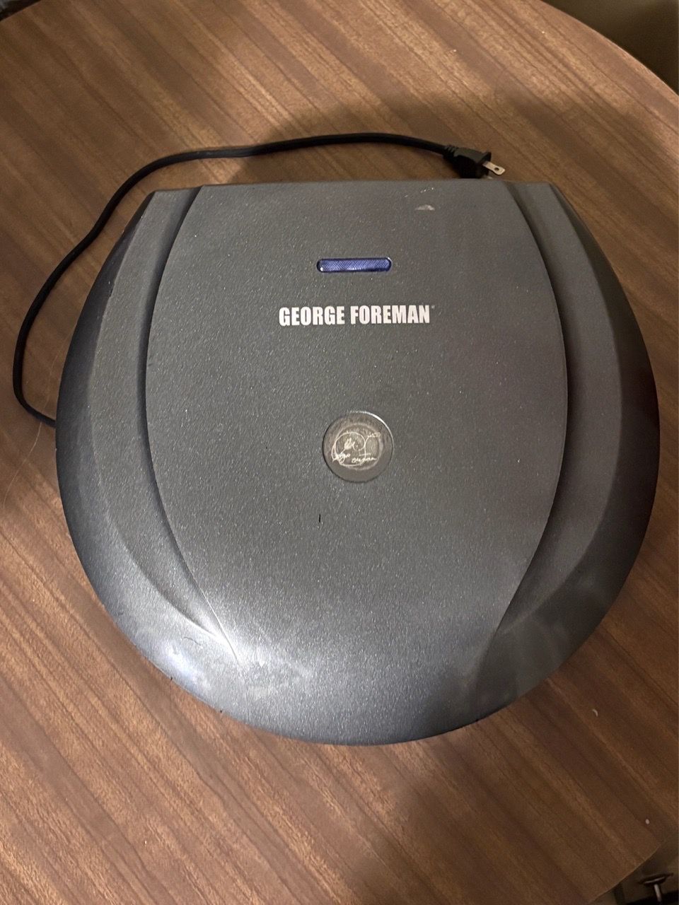 George Foreman Grill