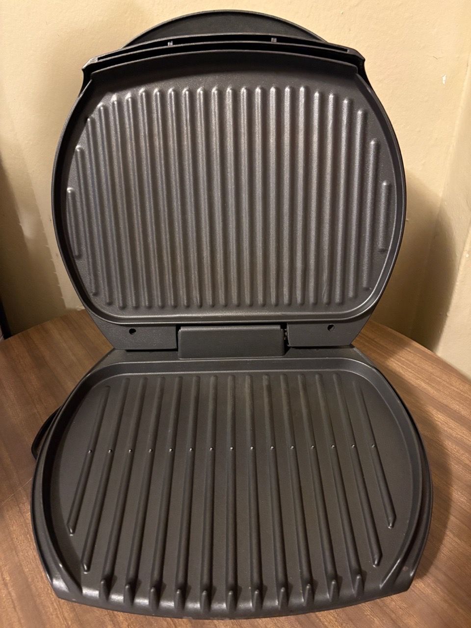 George Foreman Grill - photo 2