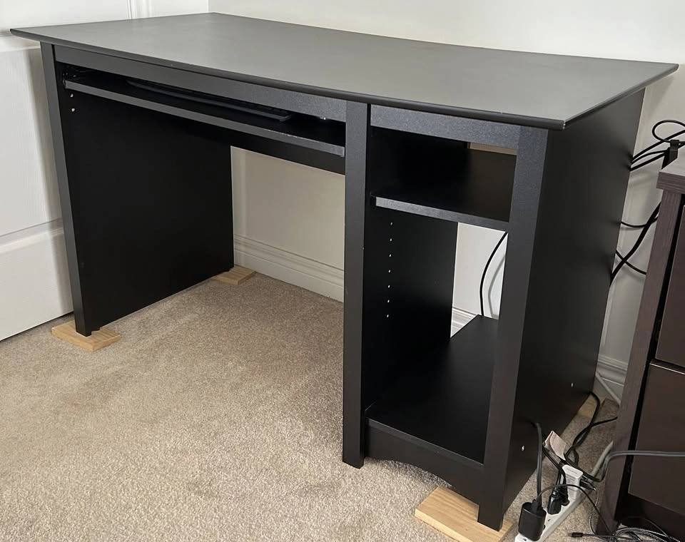 Computer Desk / Office Desk - photo 2