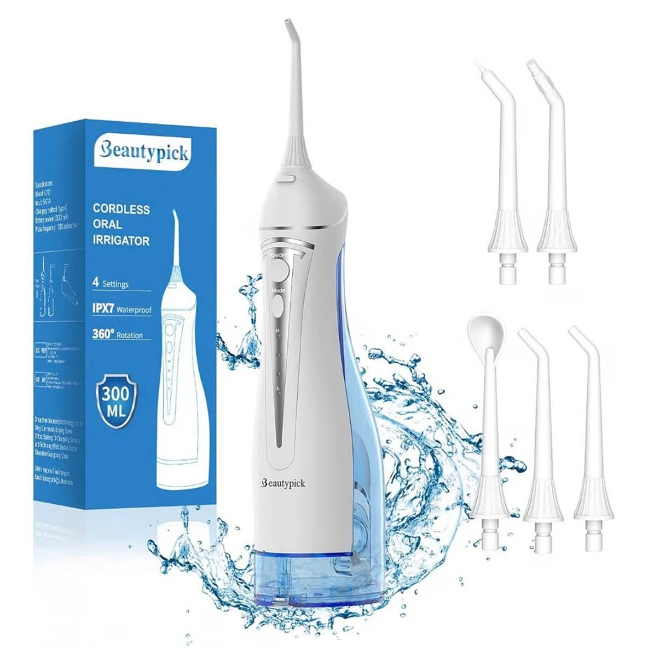 Waterpik Water Flosser - Brand New, Never Used - photo 2