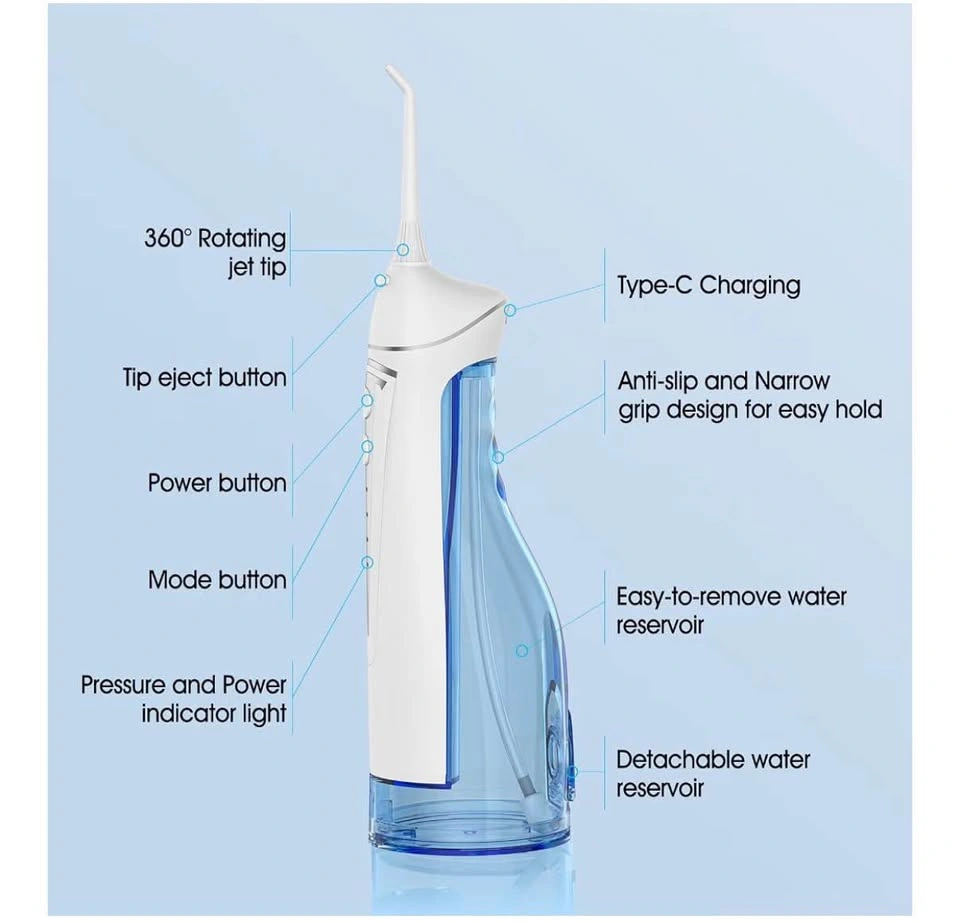 Waterpik Water Flosser - Brand New, Never Used - photo 3