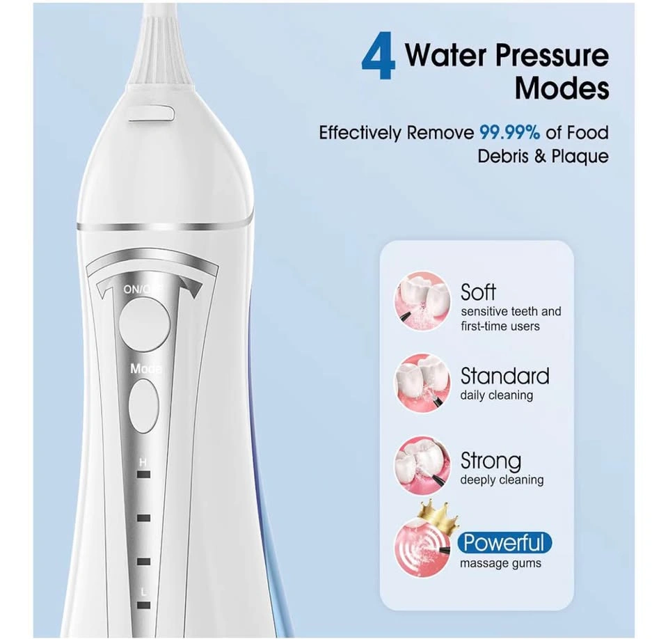 Waterpik Water Flosser - Brand New, Never Used - photo 4