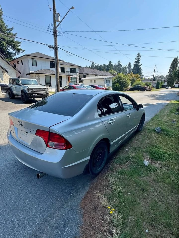 2006 Honda Civic