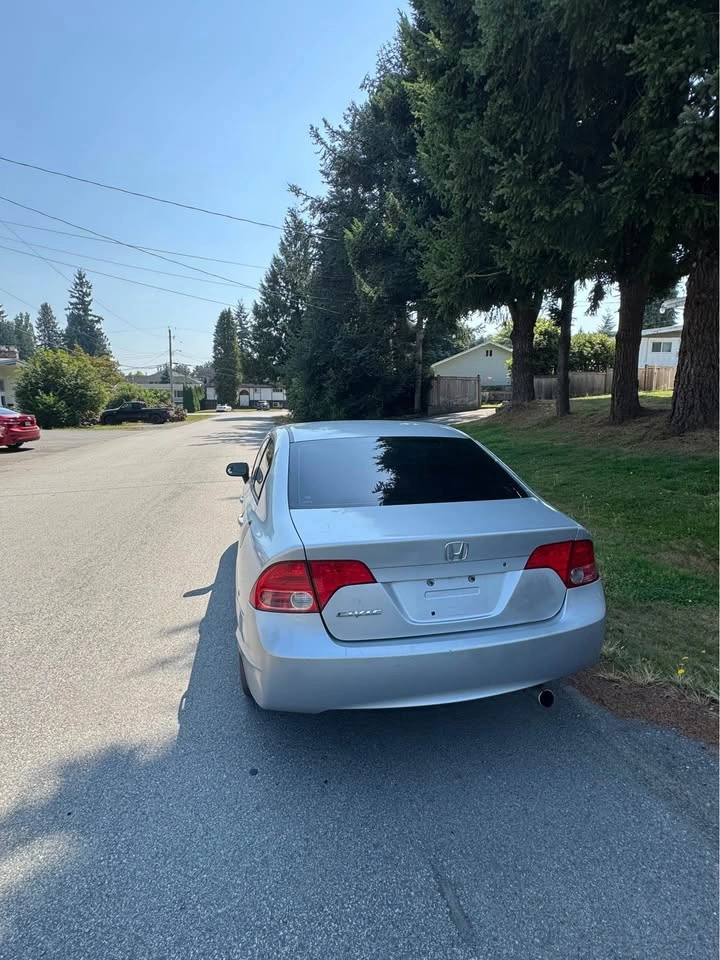 2006 Honda Civic - photo 3