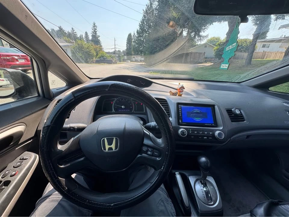 2006 Honda Civic - photo 4