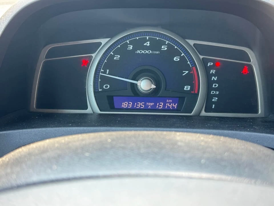 2006 Honda Civic - photo 5