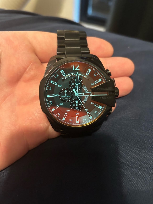 DIESEL Watch