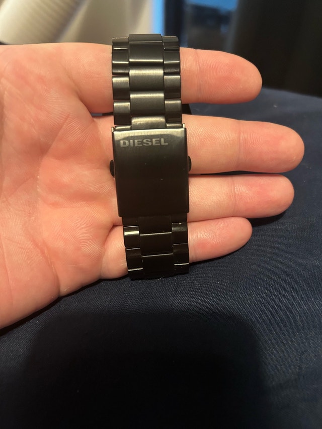 DIESEL Watch - photo 2