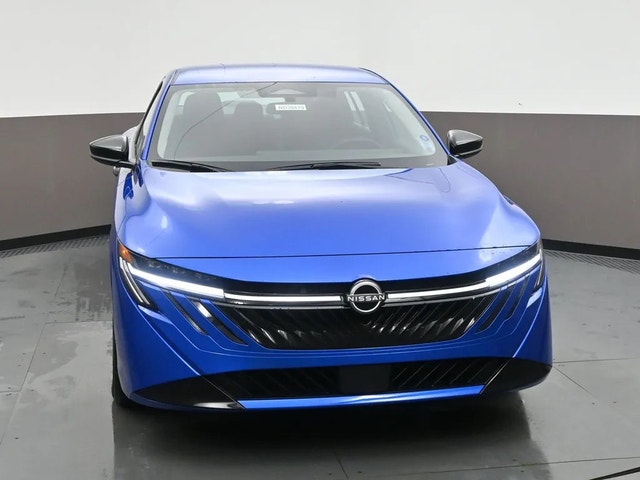 LEASE TAKEOVER - 2026 NISSAN SENTRA - photo 2