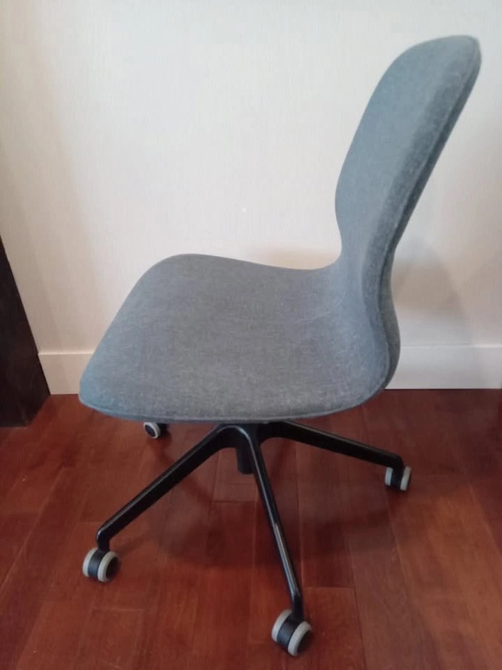 IKEA LANGFJALL Desk Chair - photo 2