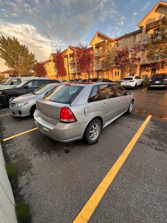 2006 Chevrolet Malibu Maxx – Fully Loaded and Reliable - photo 3