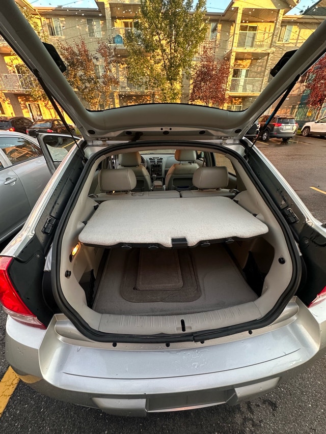 2006 Chevrolet Malibu Maxx – Fully Loaded and Reliable - photo 5