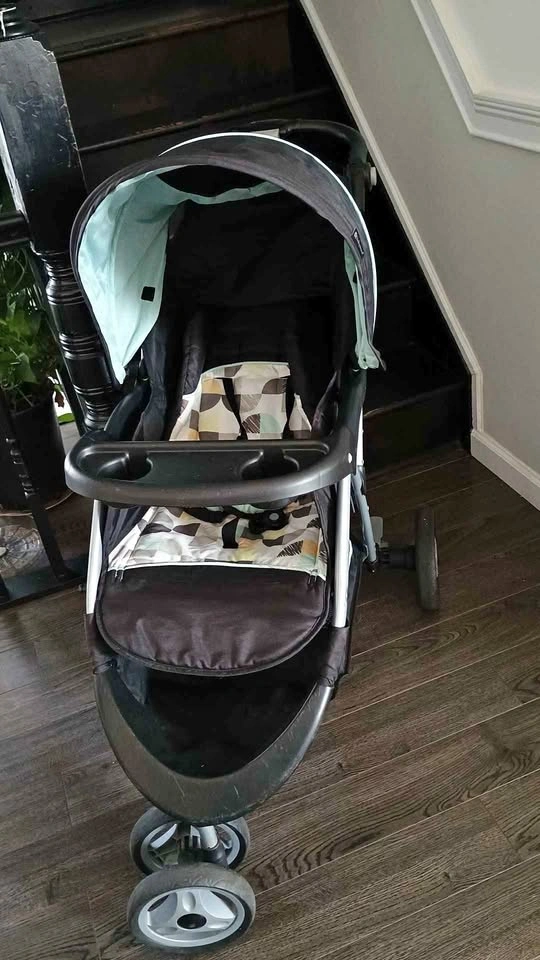 Baby Trend Stroller