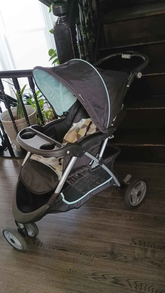 Baby Trend Stroller - photo 2