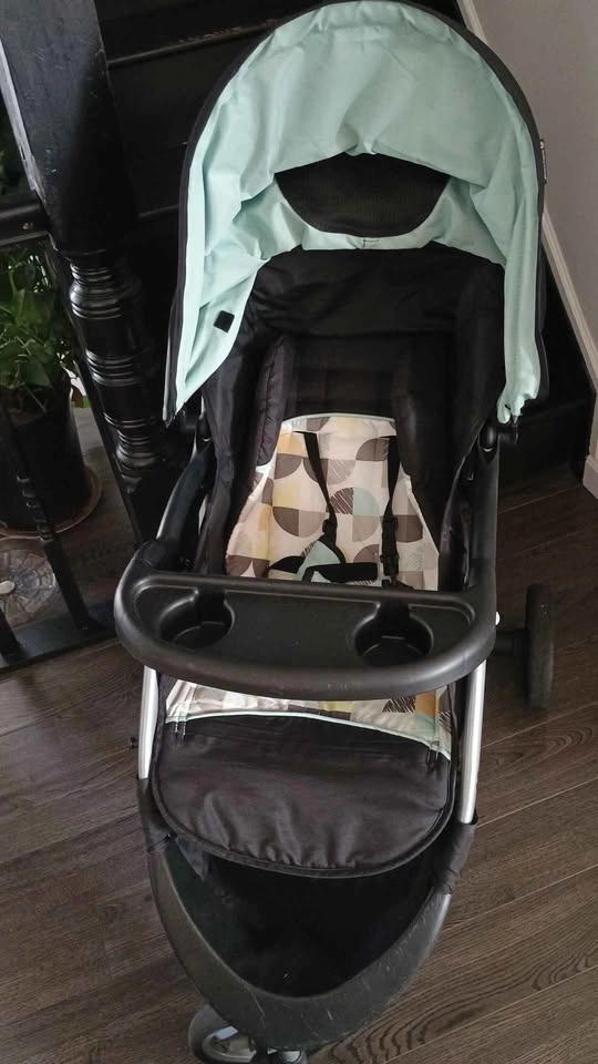 Baby Trend Stroller - photo 3