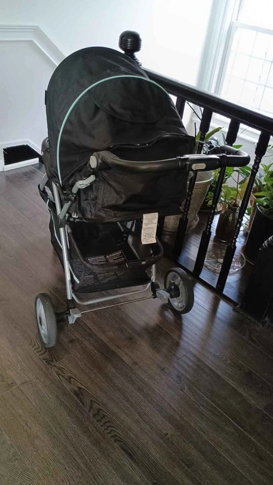 Baby Trend Stroller - photo 4