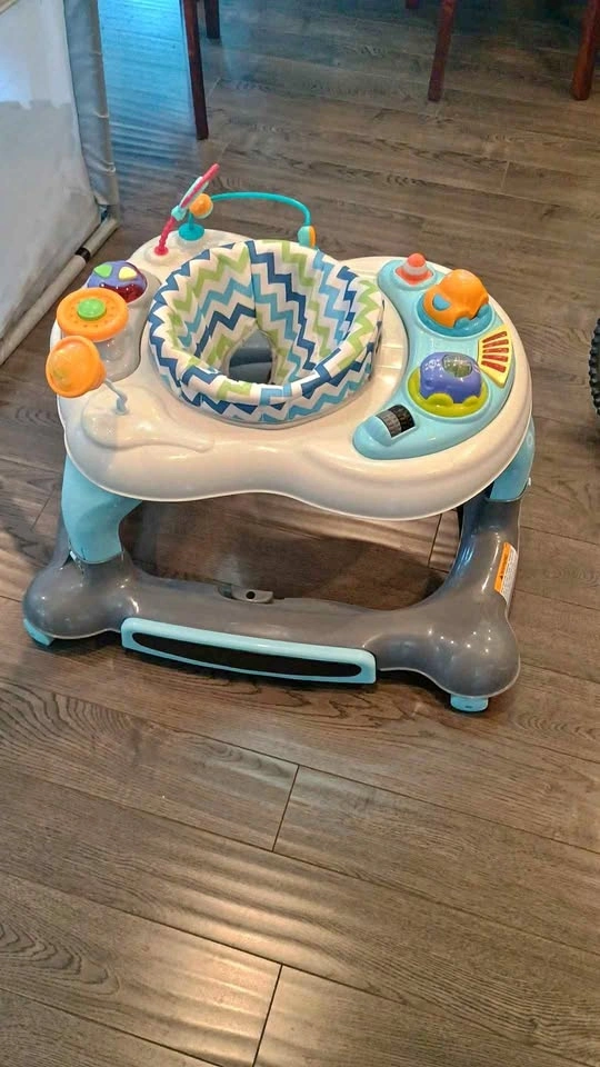 Baby Walker