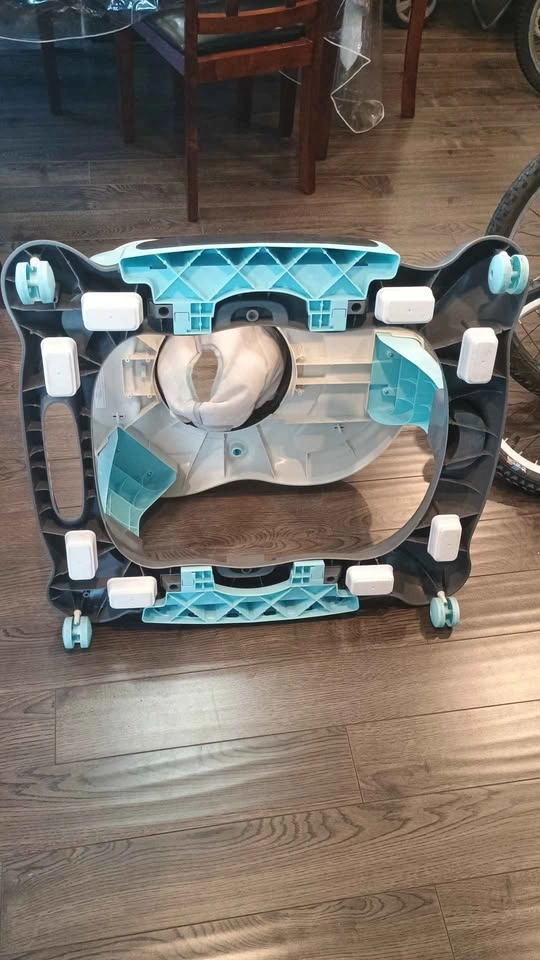 Baby Walker - photo 3