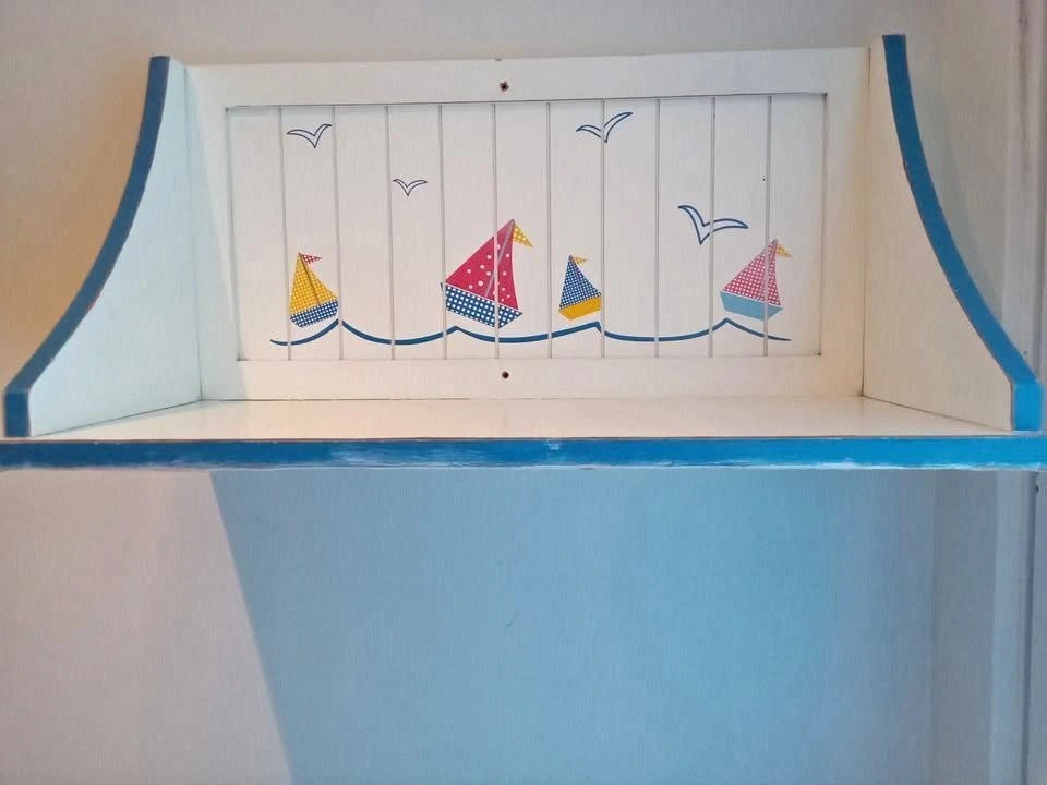 Wall Shelf