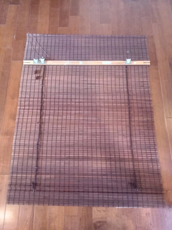 Bamboo Blind - photo 2