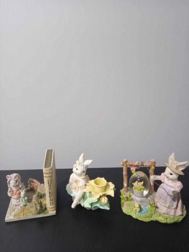 Vintage Collectibles/Figurines ($5 each) - photo 2