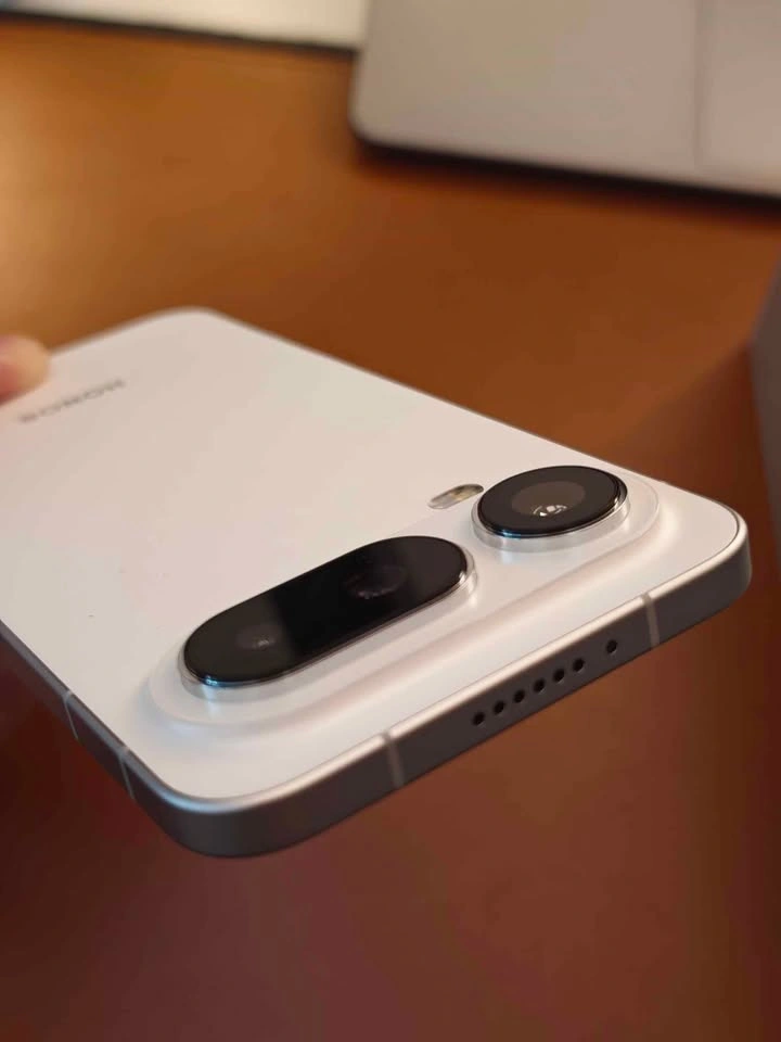 Honor Magic8 Pro Air 16GB/512GB White/Silver - photo 3
