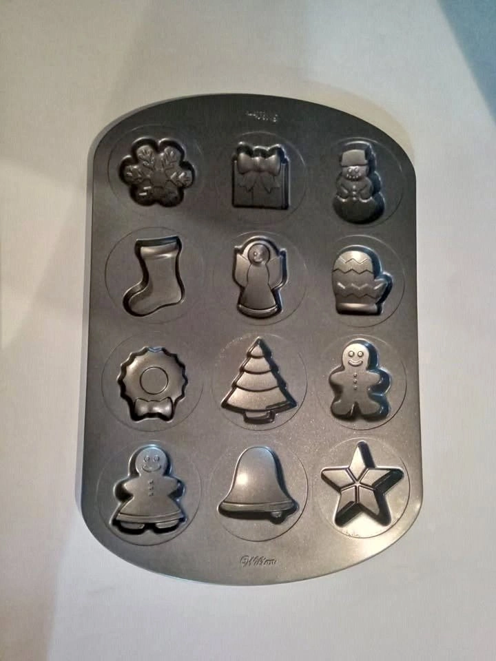 Baking Pans