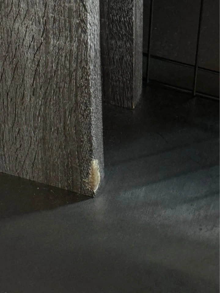 Dining Table - photo 2