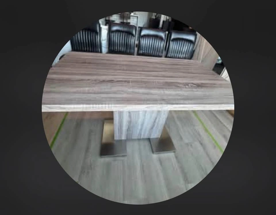 Dining Table - photo 4