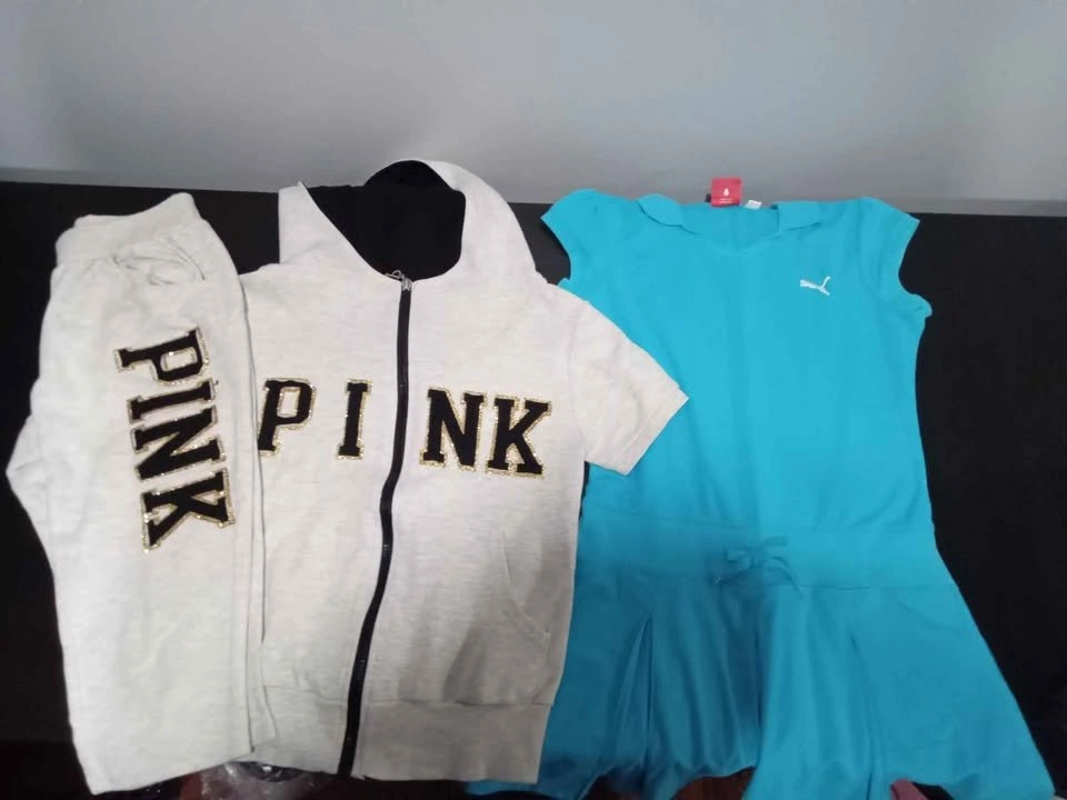 Girls Clothing Bundle - photo 2