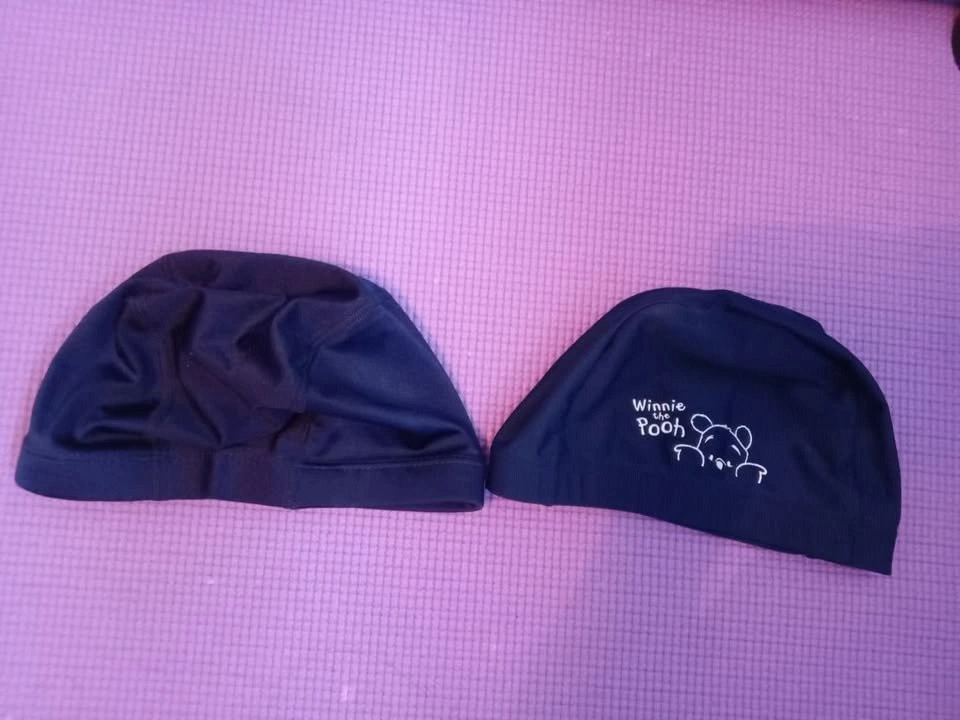 Girls Bikini Swimwear, Caps, Goggles - photo 4