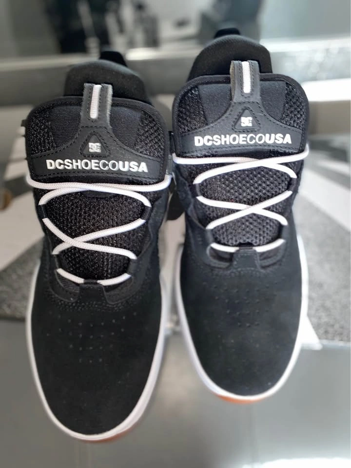 Mens Sz. 11.5 DC Shoes - photo 2