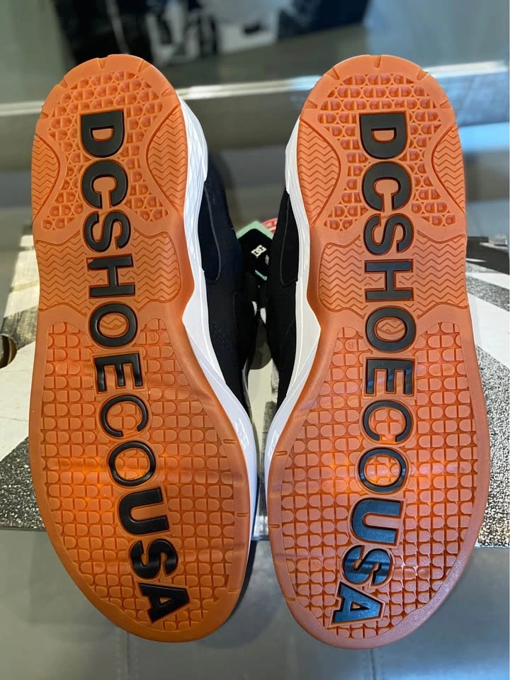 Mens Sz. 11.5 DC Shoes - photo 4