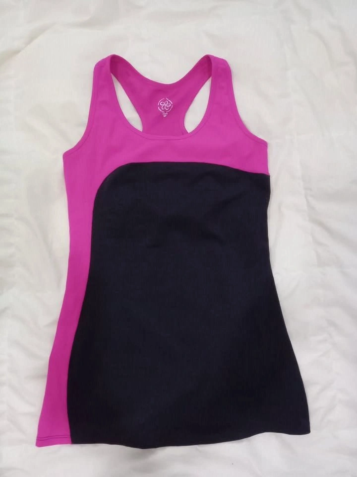Women's Sports Tank Tops (Adidas & Tuff Athletics) - photo 2