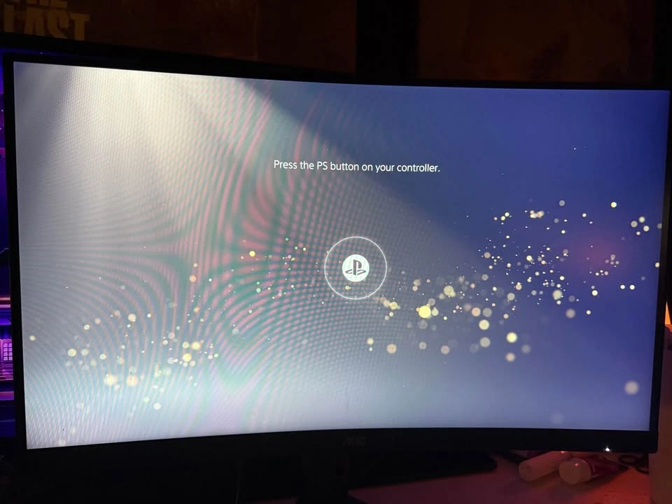AOC Curved Gaming Monitor | 27 Inches | 280 Hz - photo 4
