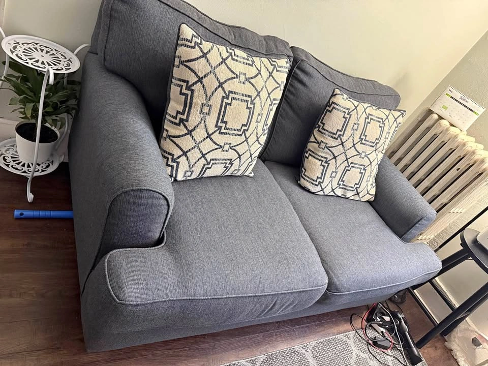 Free cushions