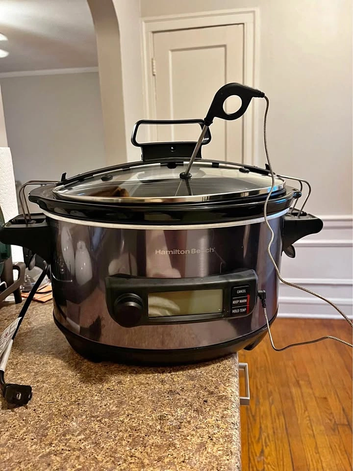 Crockpot
