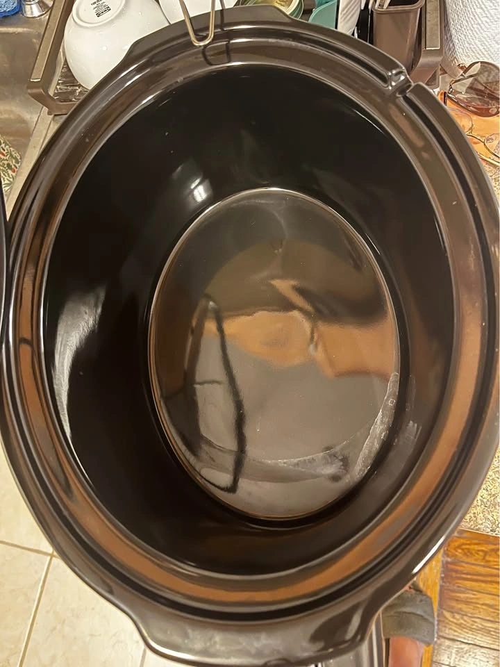 Crockpot - photo 2